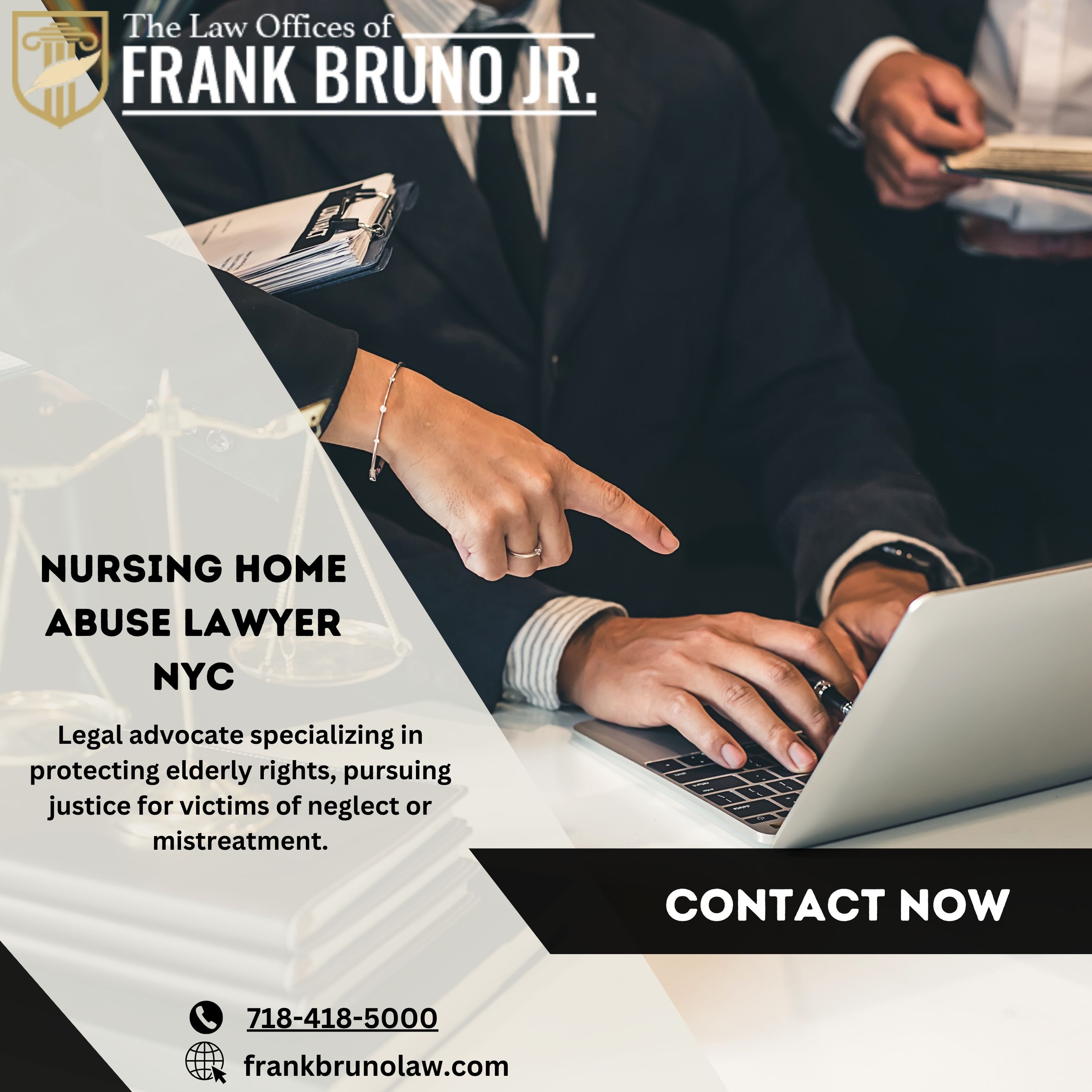 Legal Estate Planning - New York - New York ID1585243 4