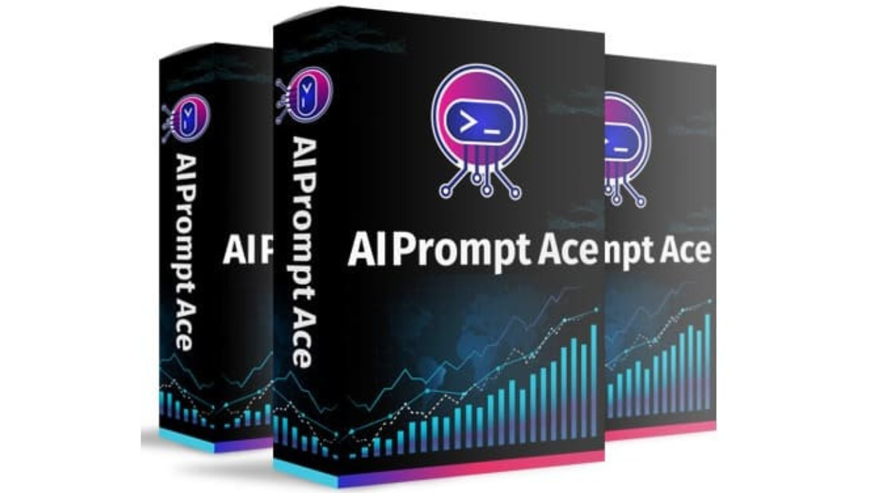 AI Prompt Ace Review Revolutionizing Email Marketing for AI - Alaska - Anchorage ID1549198