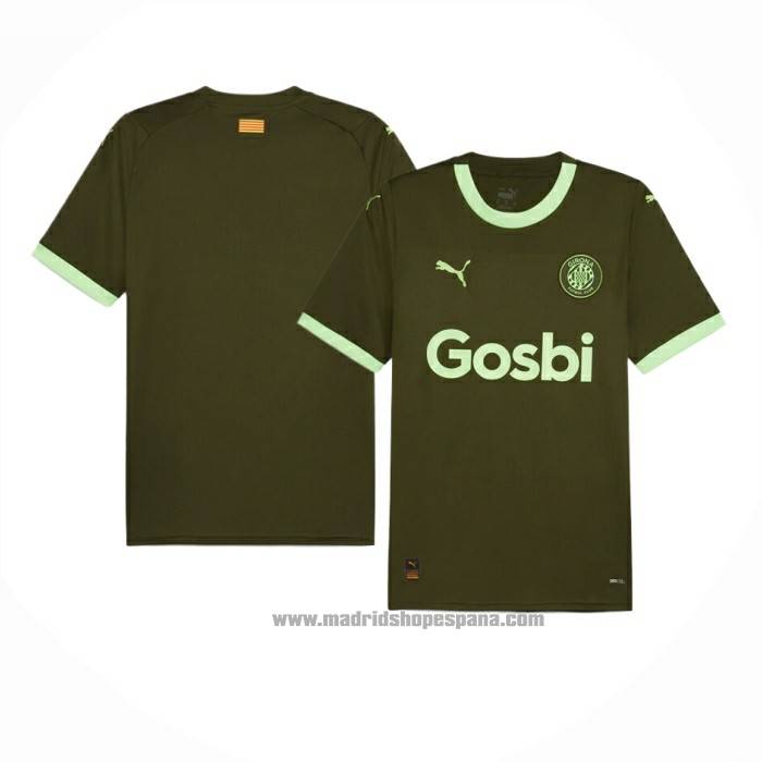 Girona Camiseta 2024 - Minnesota - Saint Paul ID1526449 2
