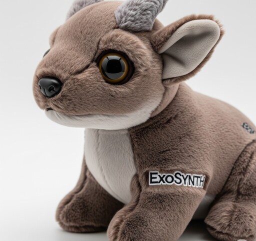 Beyond Cuddles Create Lasting Brand Bonds with Custom Plush - California - San Francisco ID1606556 4