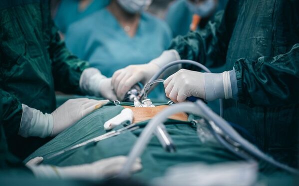 Top Laparoscopic Surgeon in Kolkata  Dr Purnendu Roy - West Bengal - Kolkata ID1609312