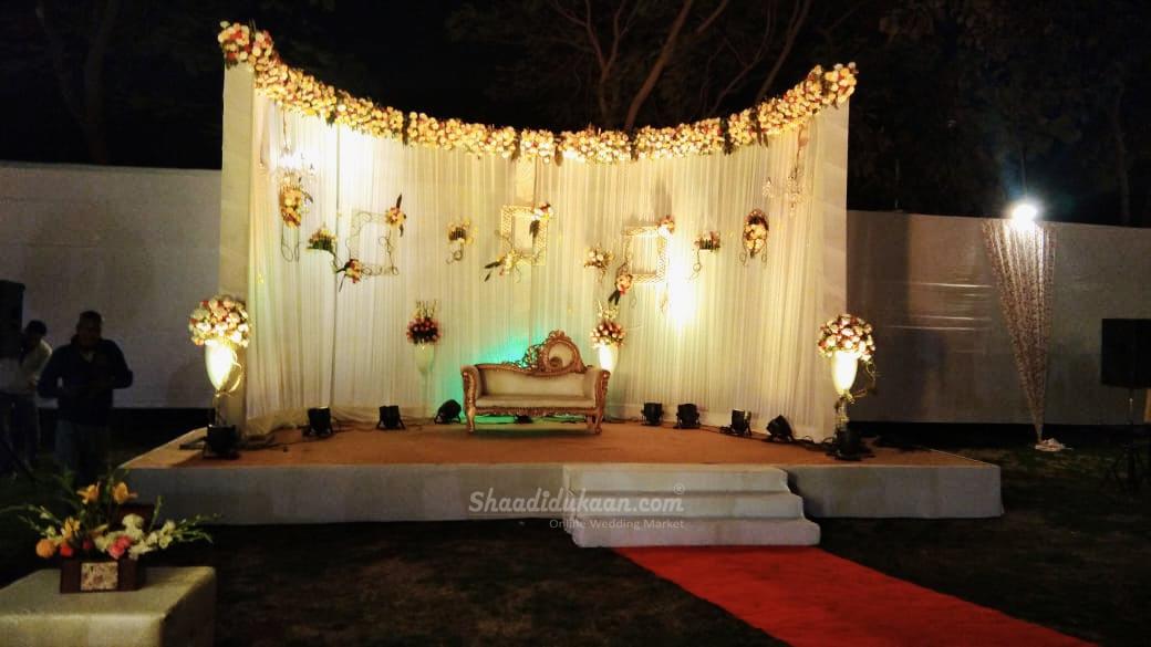 Simplify your wedding prep with top wedding planners in Gurg - Haryana - Gurgaon ID1604710 2