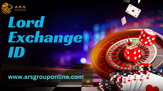 Receive Lords Exchange ID and Win Real Cash - West Bengal - Kolkata ID1556203
