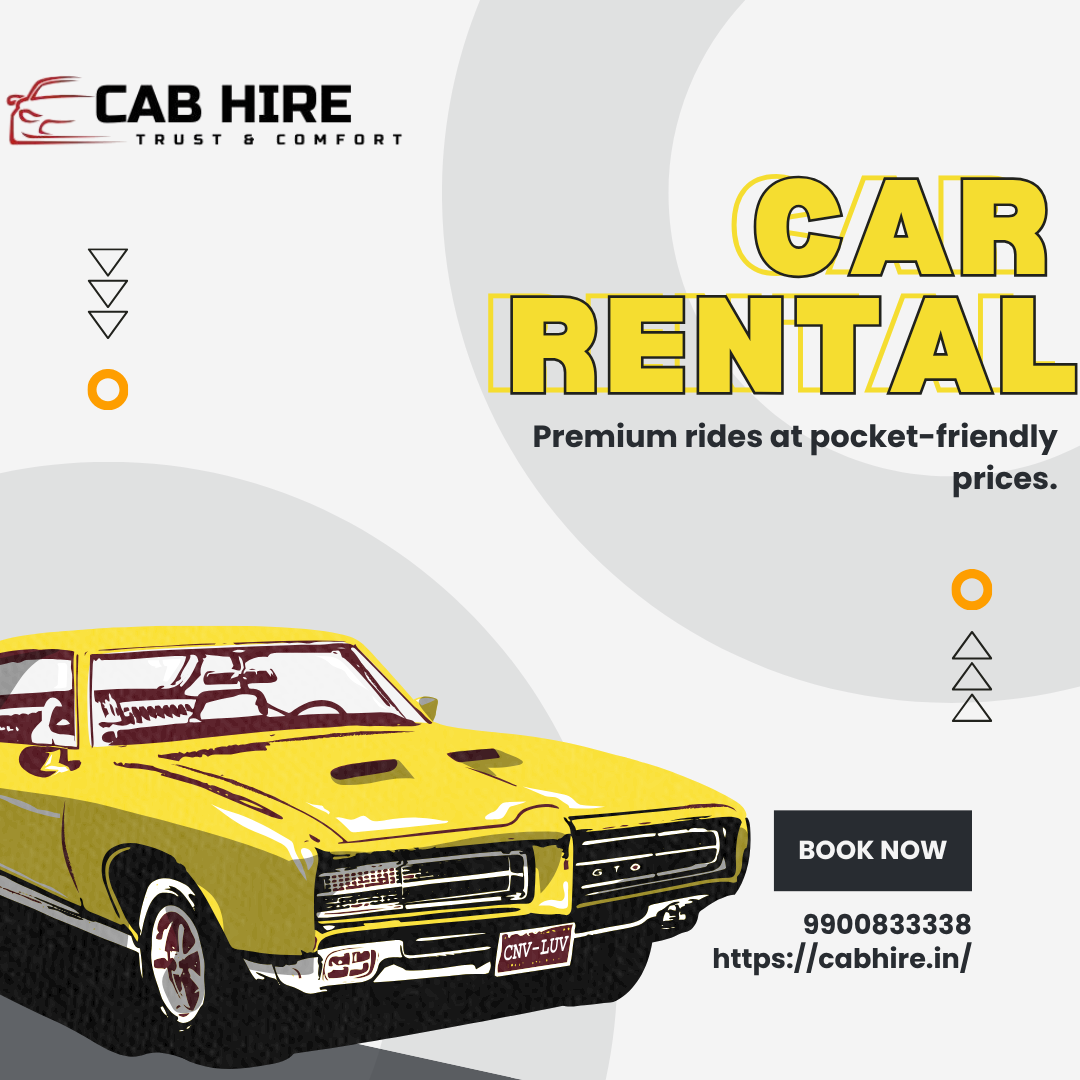 CabHire - Karnataka - Bangalore ID1617953 2