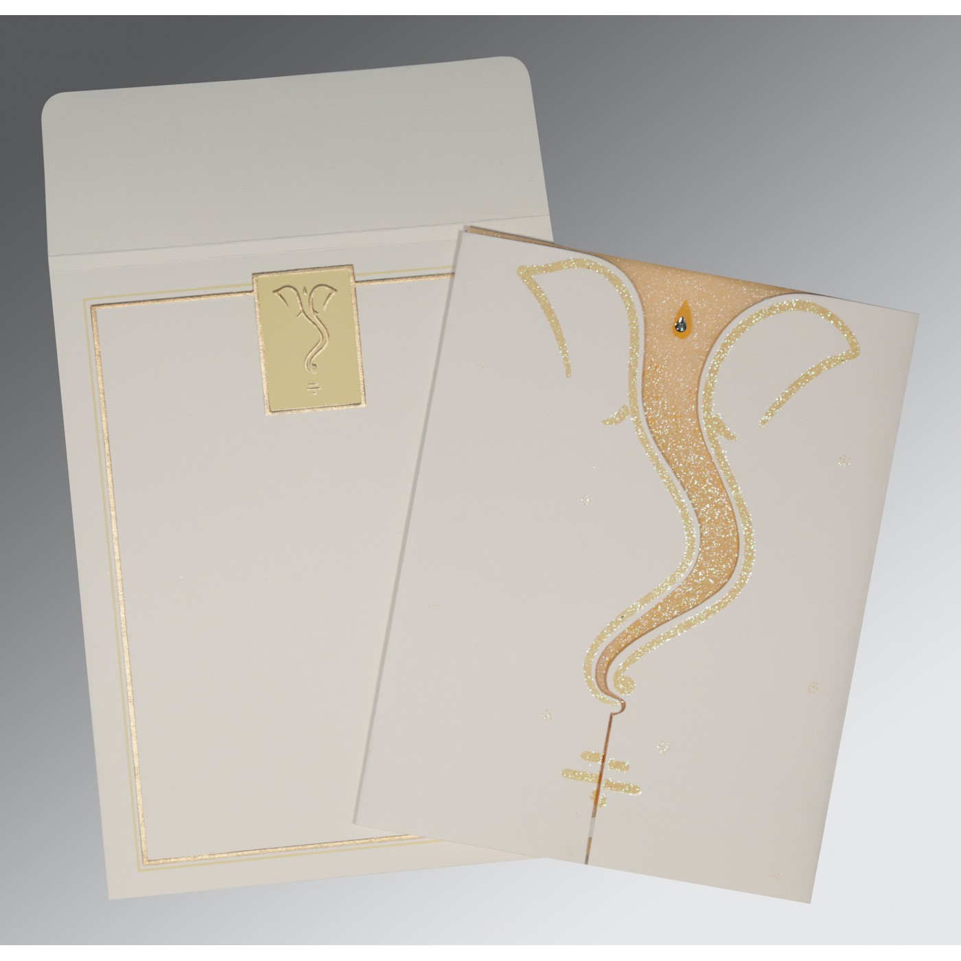 Hindu Wedding Cards Online  Traditional Designs for Sacred  - Massachusetts - Boston ID1602691 3