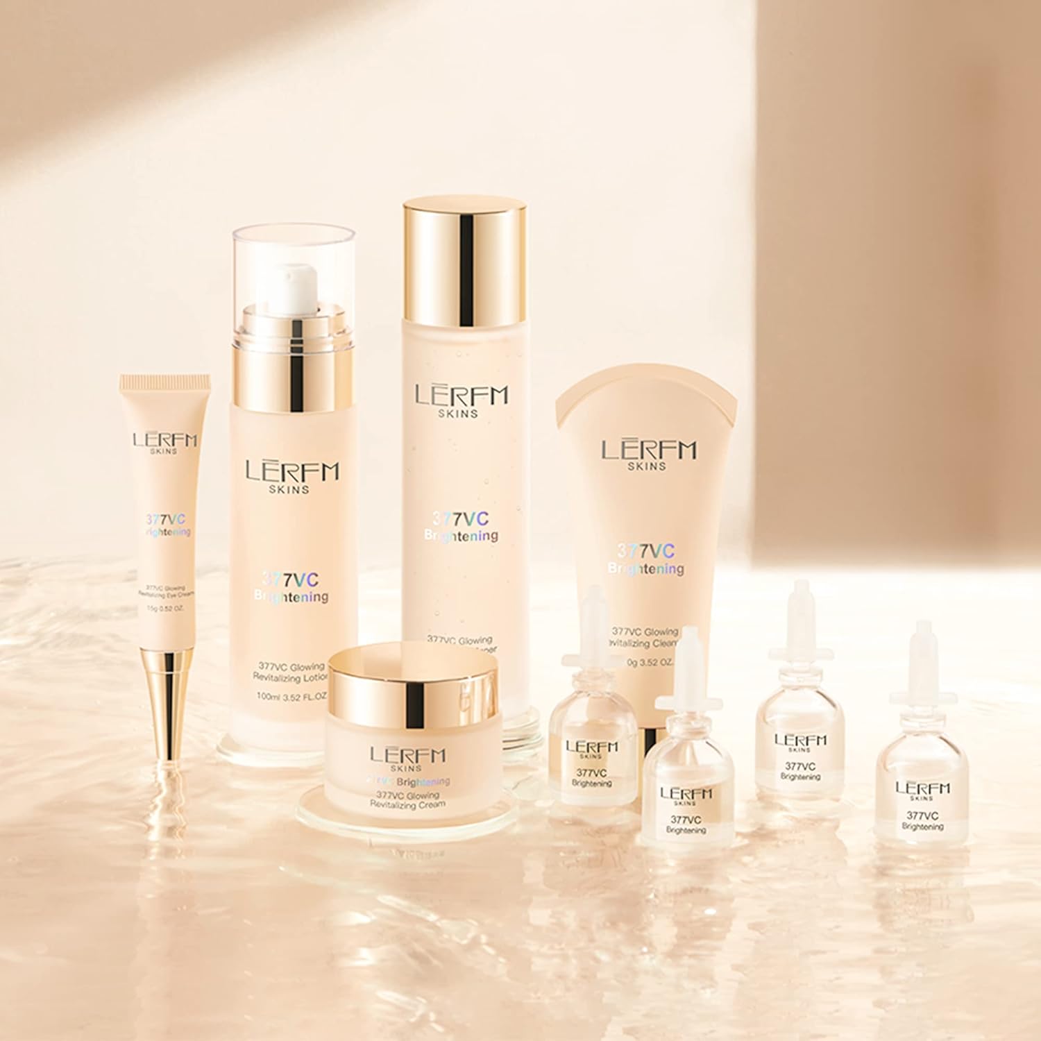 AESTHTANY LERFM Moisturizing Brightening - New York - Albany ID1588561 2