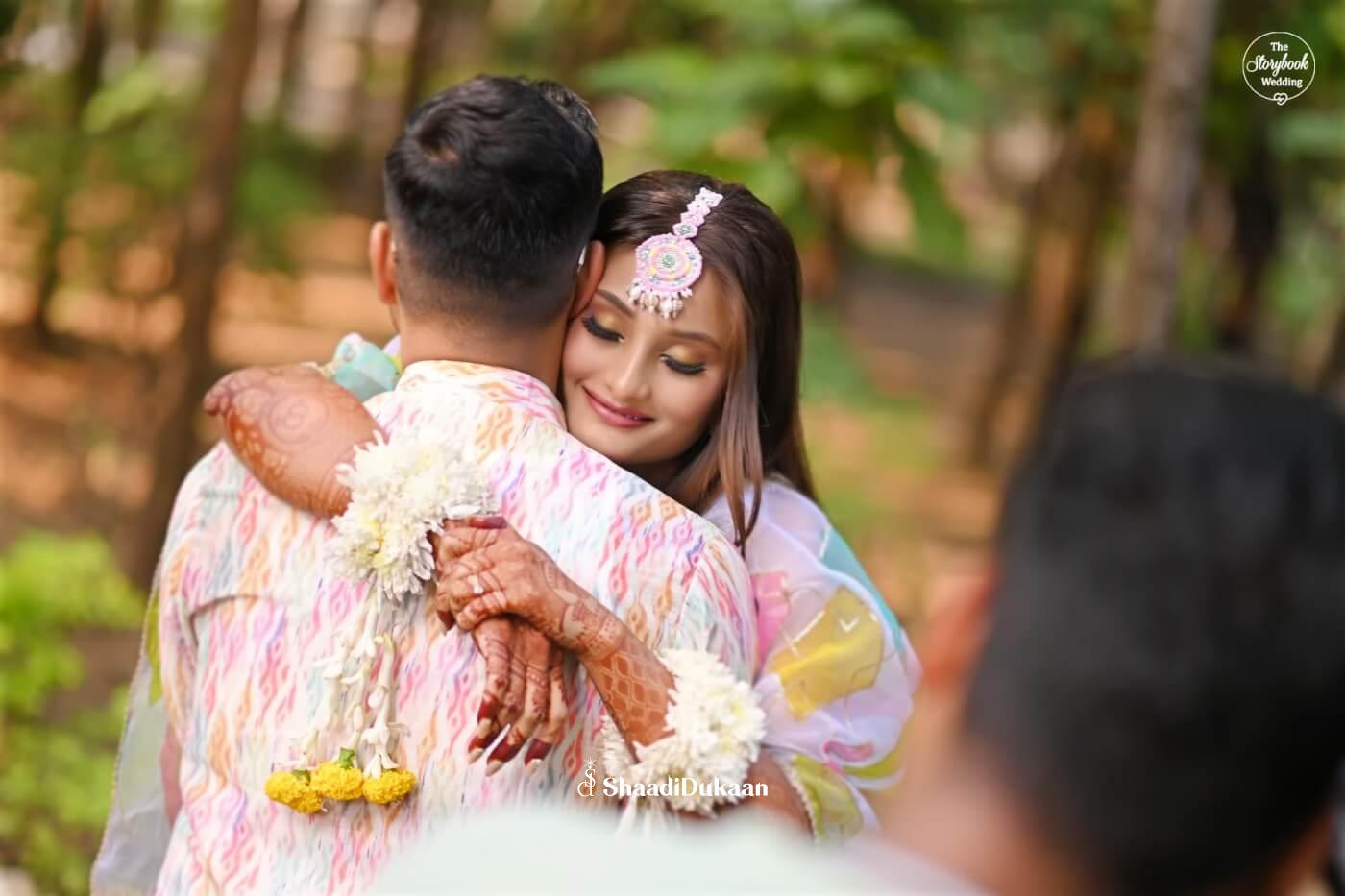 Celebrate grand weddings with top wedding photographers in L - Uttar Pradesh - Lucknow ID1612016 2
