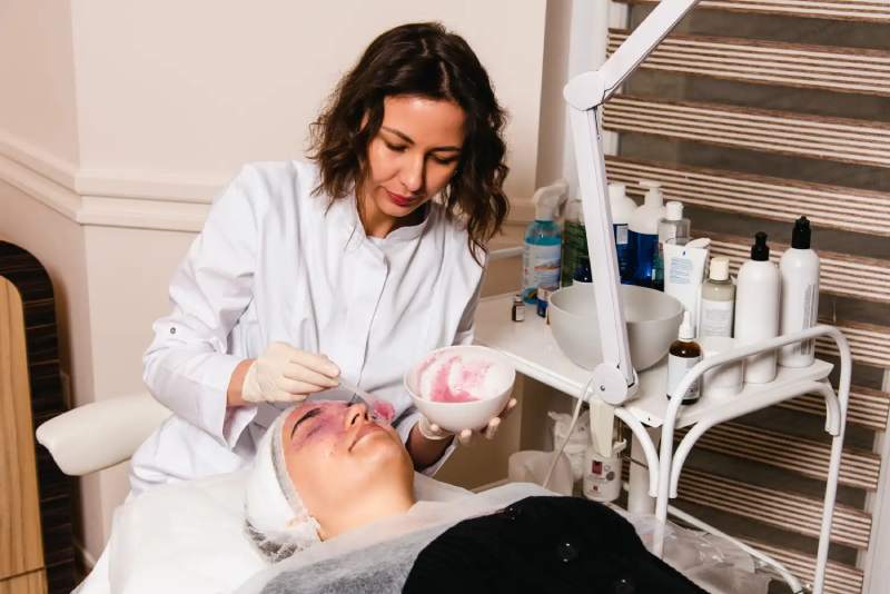 Top Skin Specialist in Chhattisgarh  Saluja Skin Clinic - Chhattisgarh - Bilaspur ID1613235