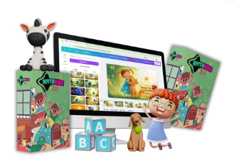 MythKids Canva PLR Review - New York - Albany ID1596187 2