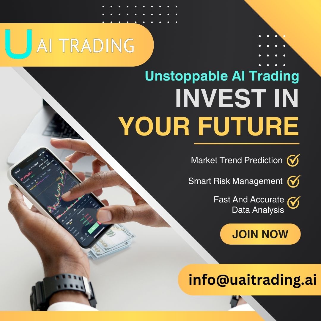 UAI Token Farming forex trading And options trading Trade  - Delhi - Delhi ID1594126