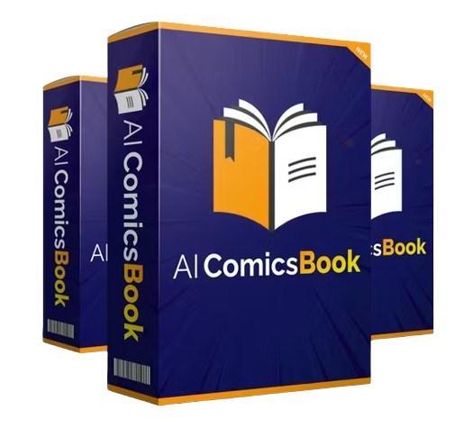 AI ComicsBook Review  A Close Look at AI ComicsBook and M - Alabama - Birmingham ID1524663 2