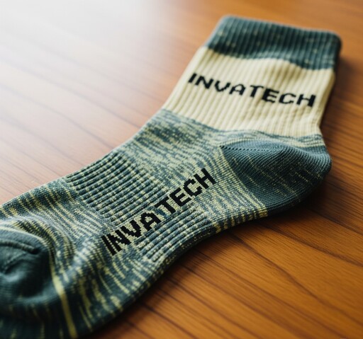 Step Up Your Brand Custom Socks That Get Noticed - California - San Francisco ID1609561