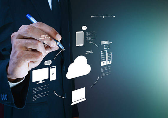 Cloud Solution Provider Trivandrum - Kerala - Thiruvananthapuram ID1611936