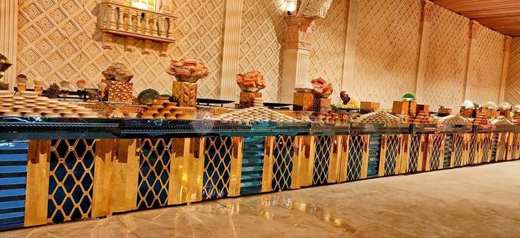 Curated list of best wedding caterers in Gurgaon to suit eve - Haryana - Gurgaon ID1604740