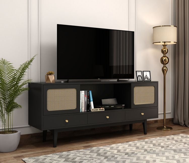 Explore TV Unit Online  Get Up to 55 Off on TV Stands - Andhra Pradesh - Hyderabad ID1518317
