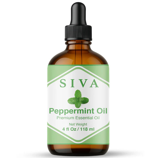 Buy peppermint essential oil Online in USA  - Florida - Orlando ID1614677