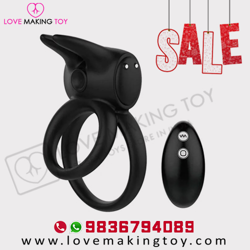 Double Penis Ring Vibrator for Ultimate Pleasure Call 983679 - Kerala - Thiruvananthapuram ID1589703
