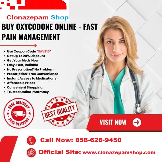 Discover the Benefits of Buying Oxycodone 30mg Online Overn - Arizona - Phoenix ID1603610