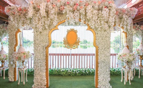 How the best wedding decorators in Chandigarh bring visions  - Chandigarh - Chandigarh ID1610674 2