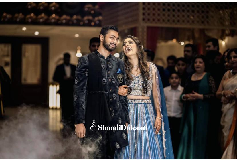 Light love and laughter are captured when you find wedding - Haryana - Gurgaon ID1606535 3