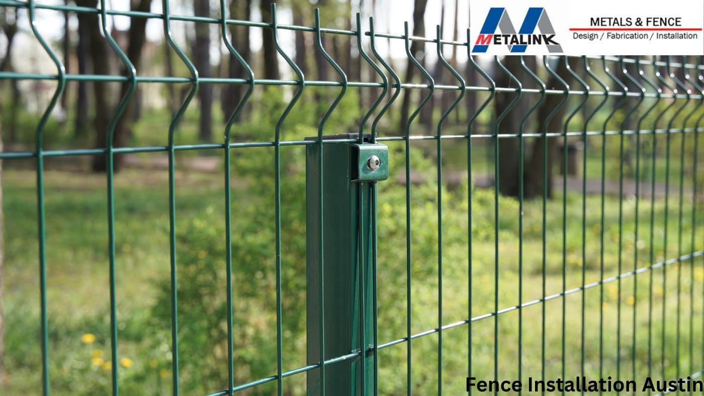 Fence Installation Austin  Meta Link Tx - Texas - Austin ID1592449 4