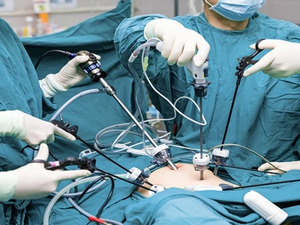 Best Laparoscopic Surgery Hospital in Kolkata - West Bengal - Kolkata ID1596378