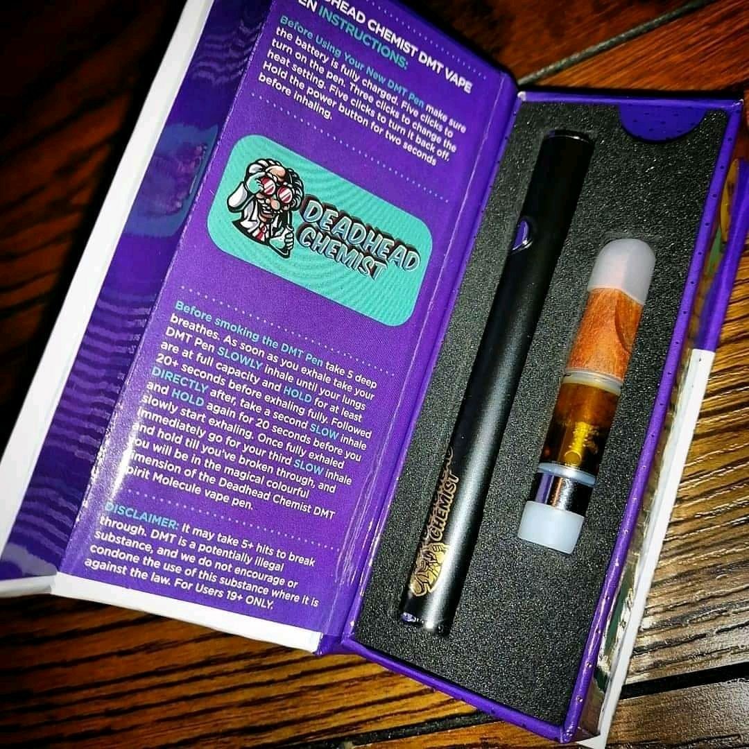  Buy DMT Vape Pen and DMT Carts Online - Maryland - Baltimore ID1593454