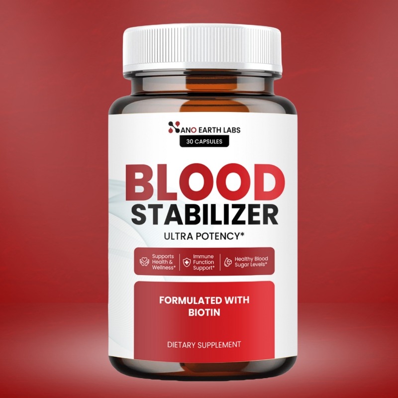 Does Nano Earth Labs blood sugar support improve insulin sen - California - Los Angeles ID1606705