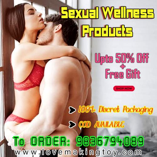 Enhance Intimacy with Sexual Wellness Products Call 98367940 - Jharkhand - Bokaro Steel City ID1588946