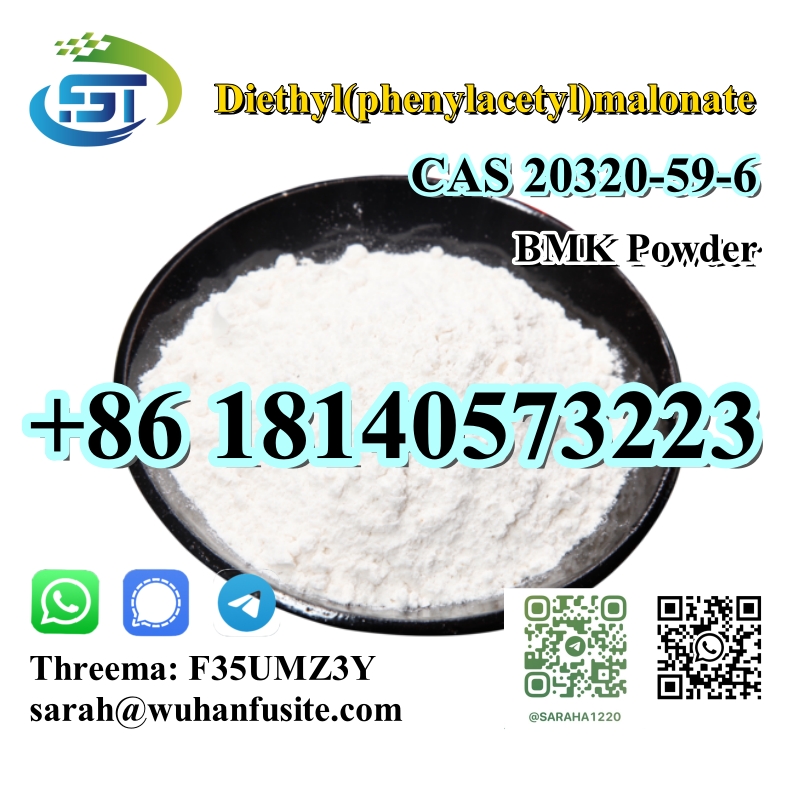 CAS 20320596 BMK Powder Diethylphenylacetylmalonate With - California - Bakersfield ID1532944 3