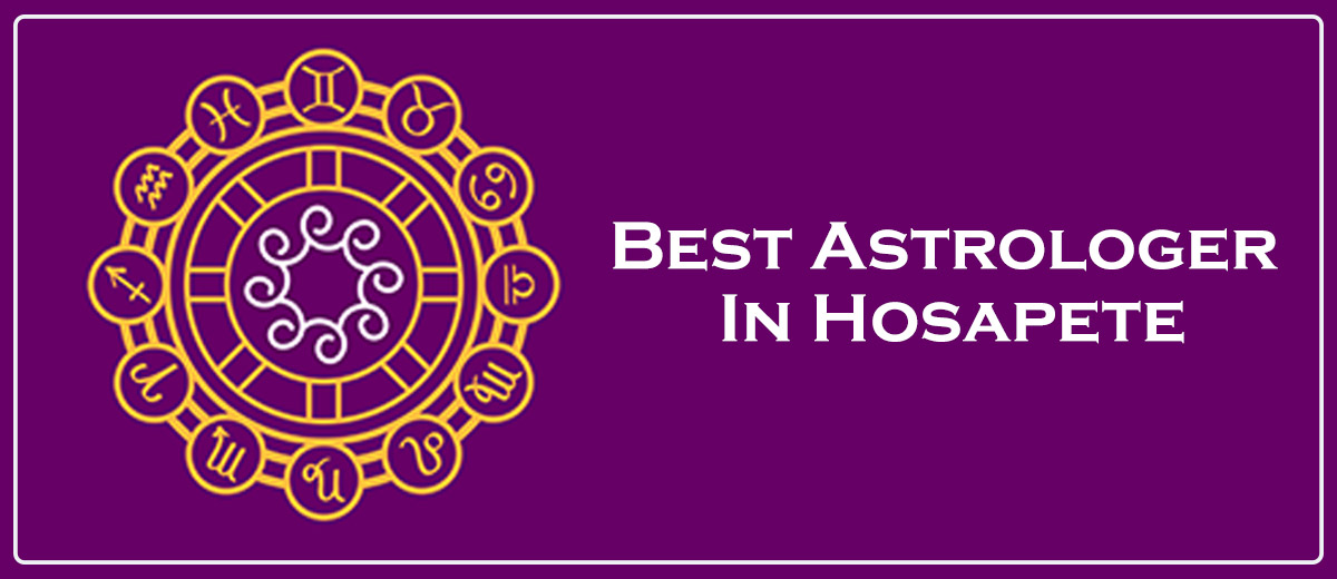 Best Astrologer in Hospet  Famous Astrologer  Hospet - Karnataka - Bangalore ID1511085