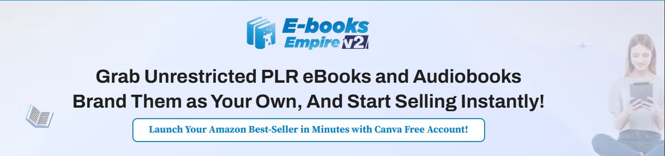 EBook Empire V2 Review - New York - Albany ID1599907