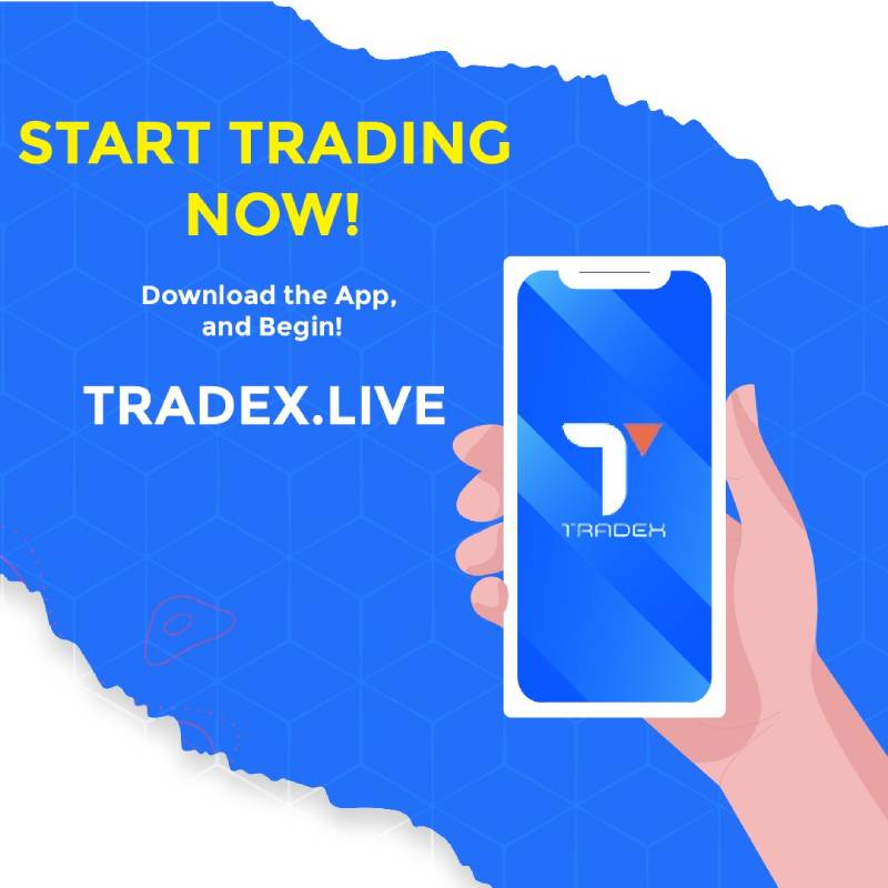 Tradexlive  Best trading platform in India - Maharashtra - Pune ID1536324