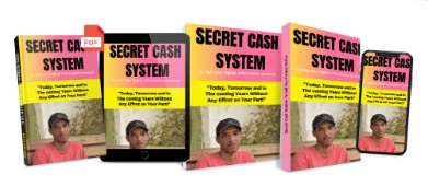 Secret Cash System Review - New York - Albany ID1587142