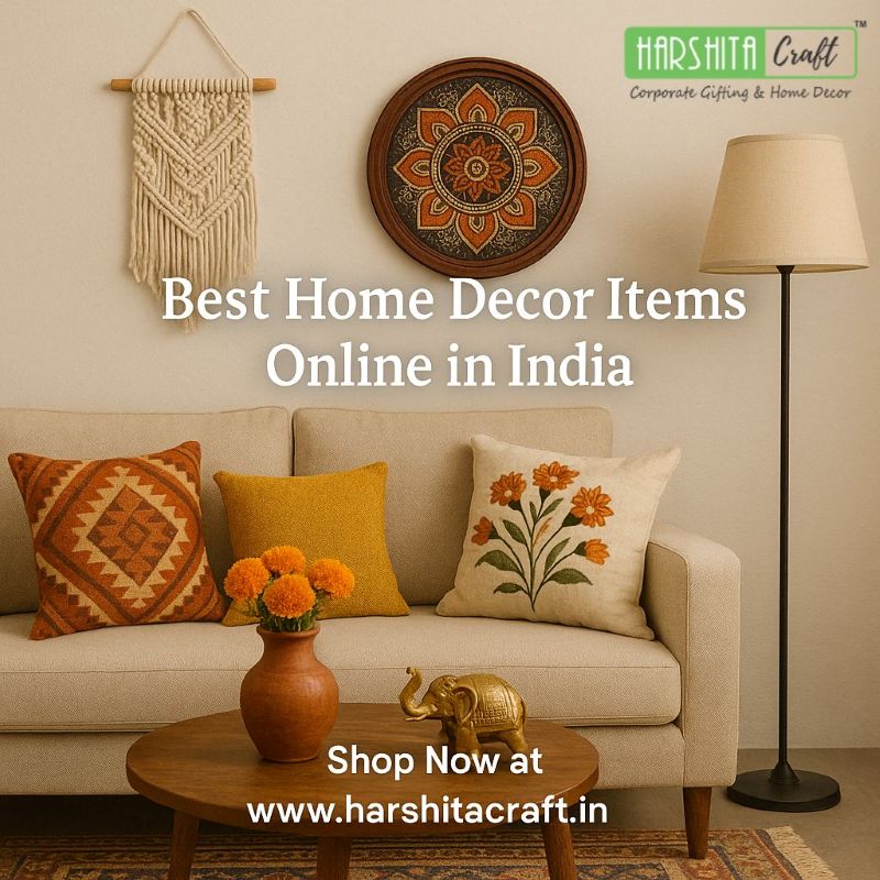 Best Home Decor Items Online in India - Uttar Pradesh - Noida ID1607233