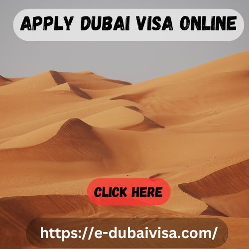 Apply Dubai Visa Online - New York - New York ID1512580