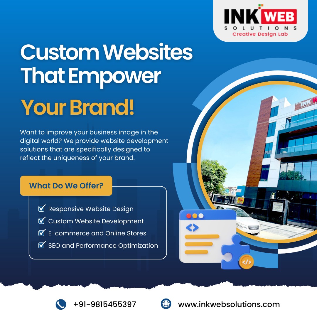 What Services offer  about Web Development Company in Chandi - Chandigarh - Chandigarh ID1596426