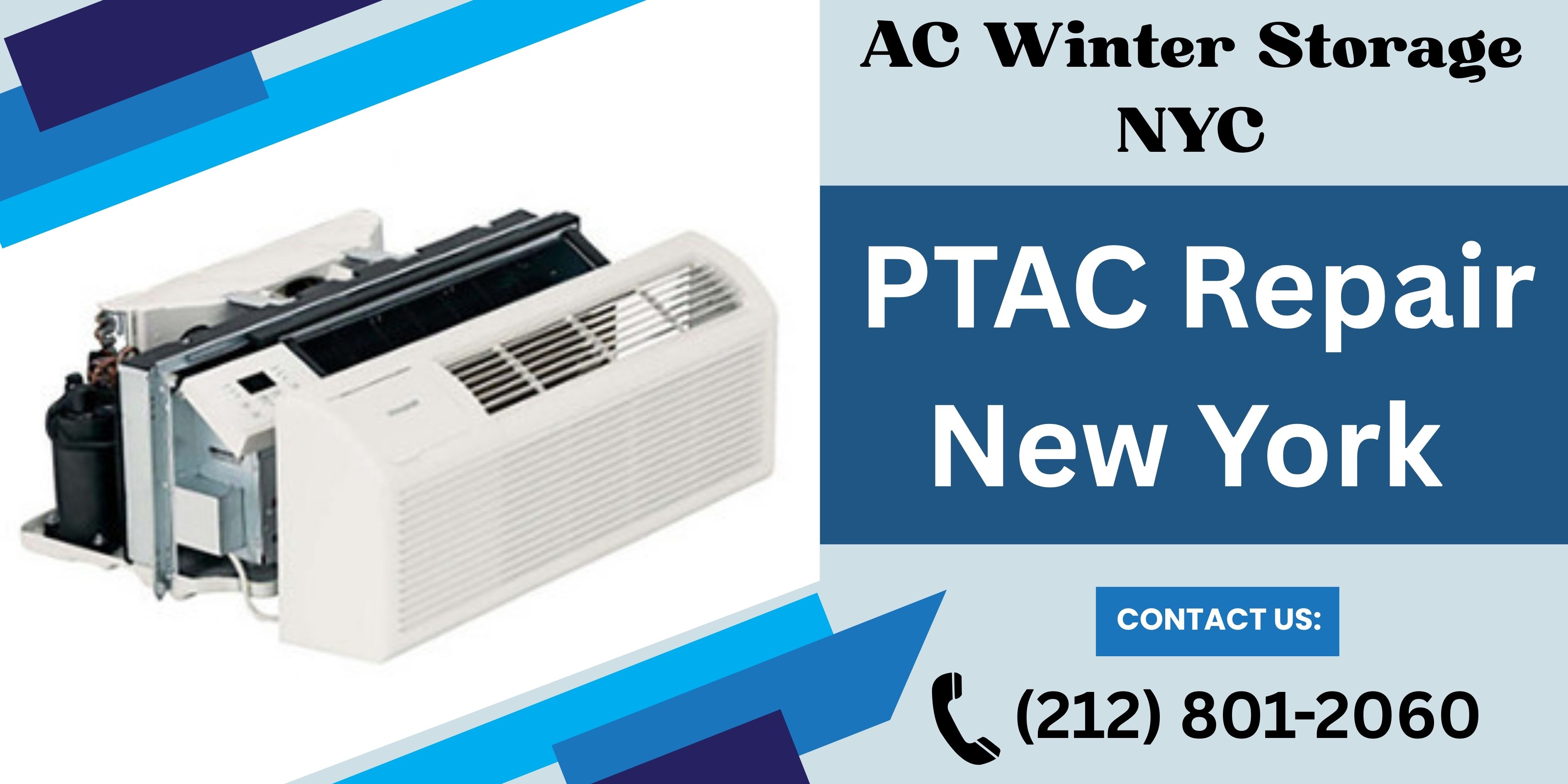 AC Winter Storage NYC - New York - New York ID1605346 4