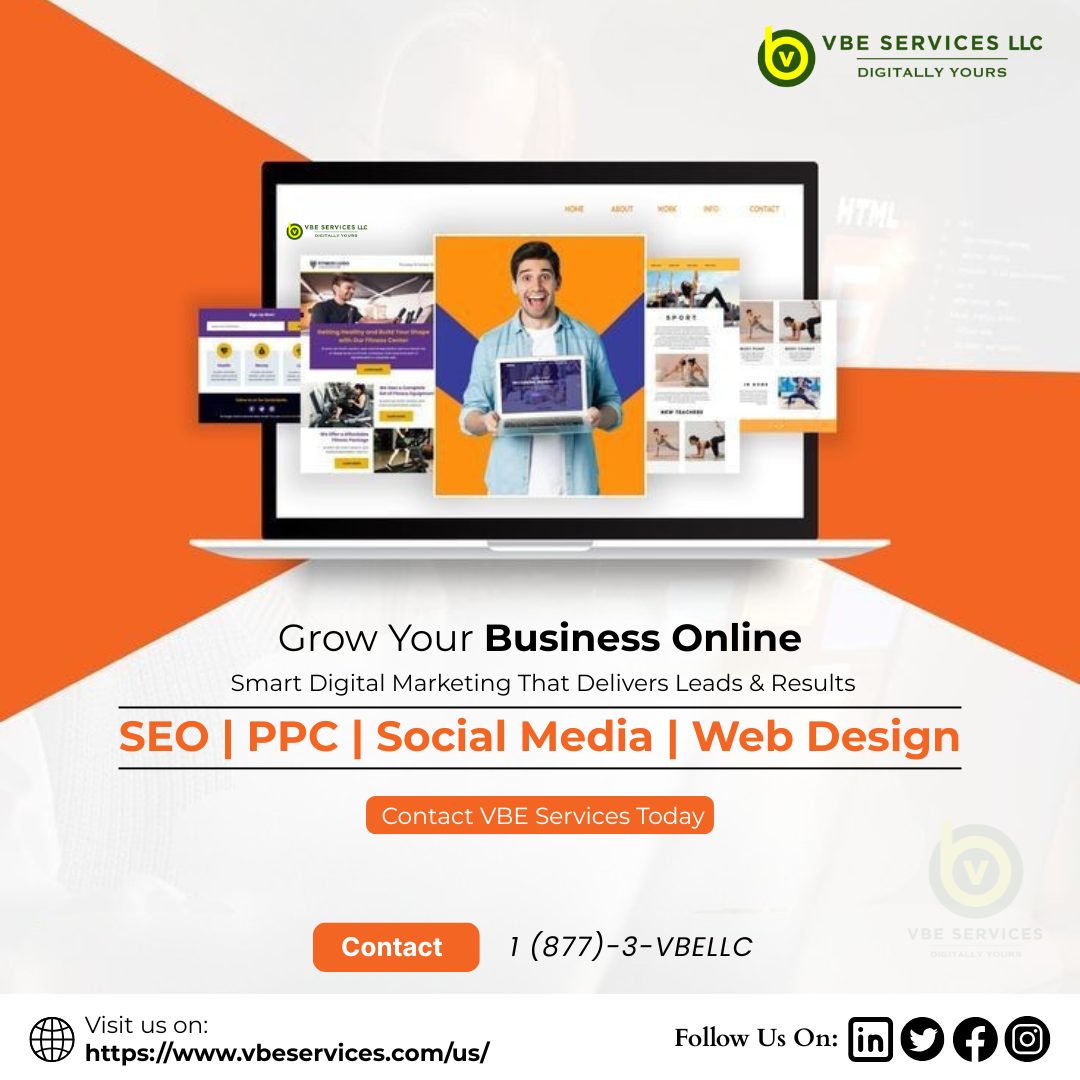 TopTier Digital Marketing Services in Hawaii  VBE Servic - Arizona - Chandler ID1608885