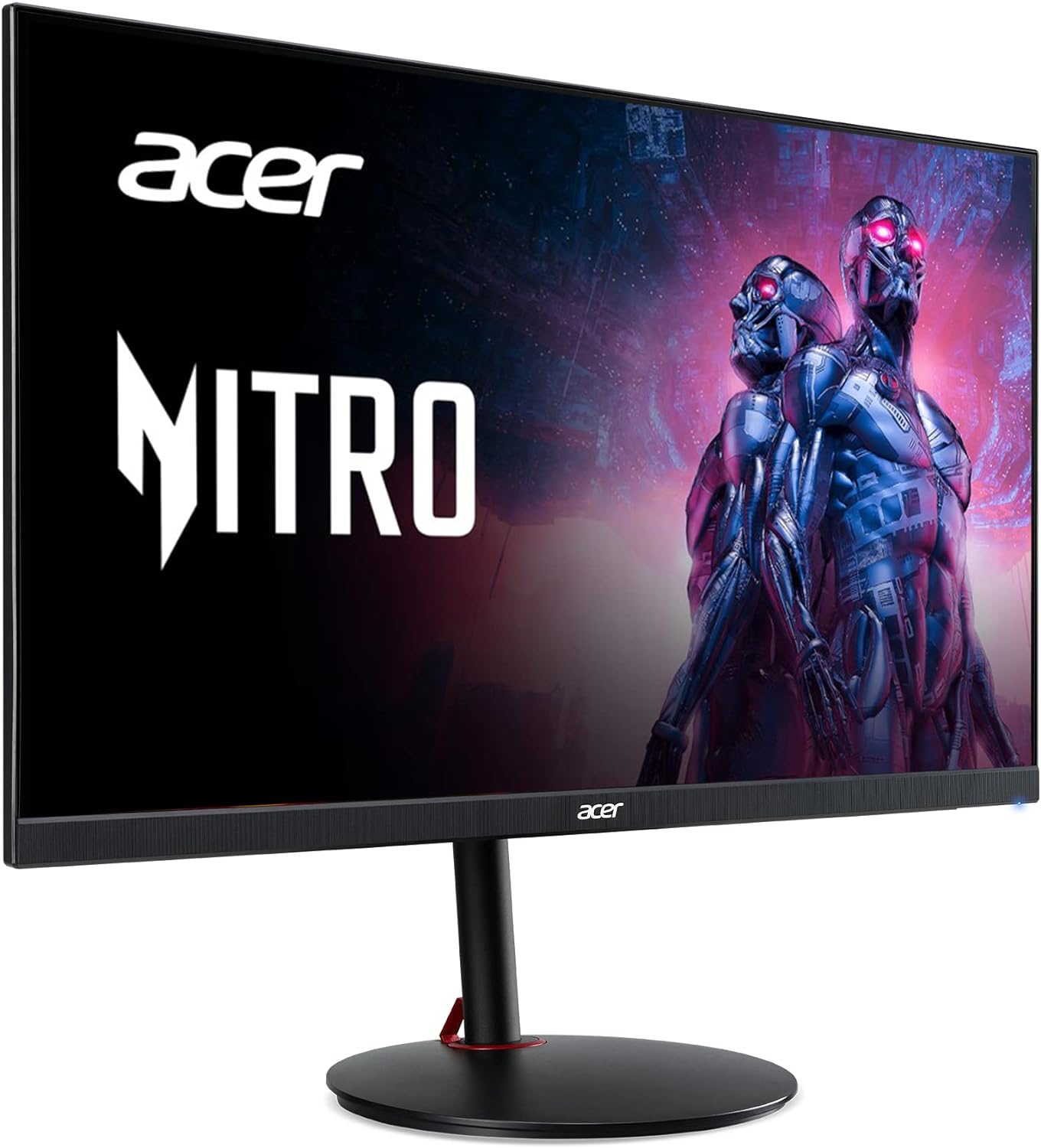 Acer Nitro 27 WQHD 2560 x 1440 PC Gaming IPS Monitor  AMD  - Alaska - Anchorage ID1545050 2