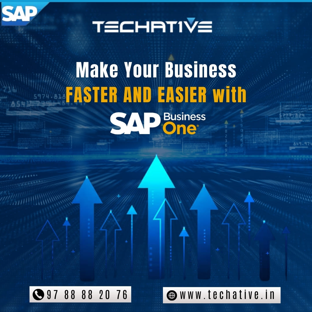SAP B1 Software for Small Businesses - Tamil Nadu - Chennai ID1593813 2