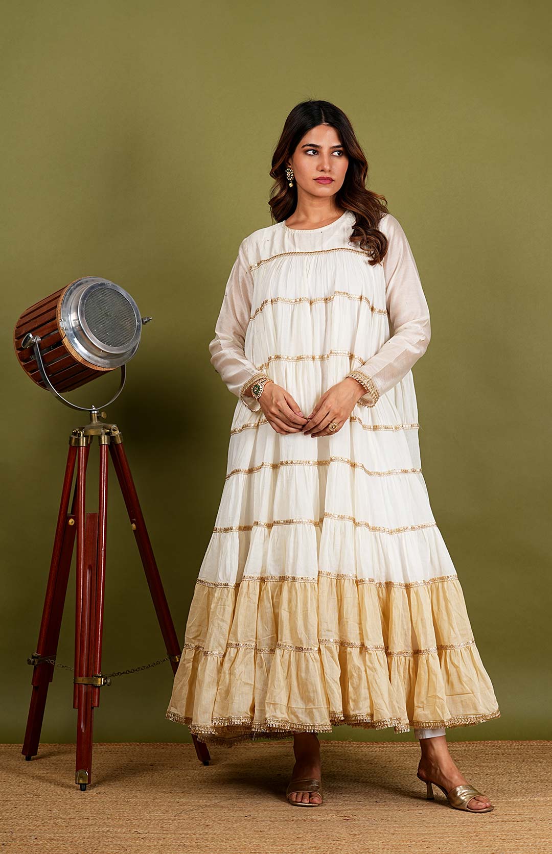 Office wear kurta Buy Online Buy office wear kurta set - Rajasthan - Jaipur ID1595419