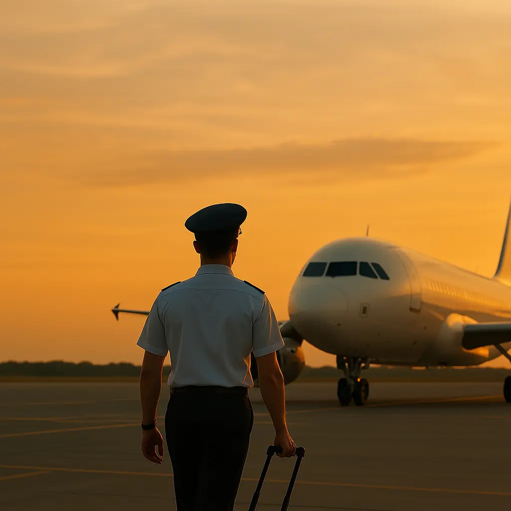 What Makes an Aviation School in India Ideal for Beginners? - Rajasthan - Jaipur ID1606346