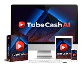 TUBE CASH AI Review - New York - Albany ID1585483 2