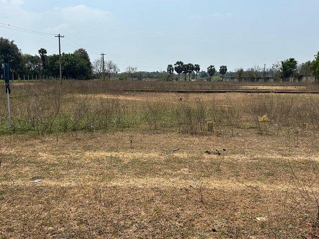    Dtcp approved plots for sale at egattur in  installment s - Tamil Nadu - Chennai ID1607496 2