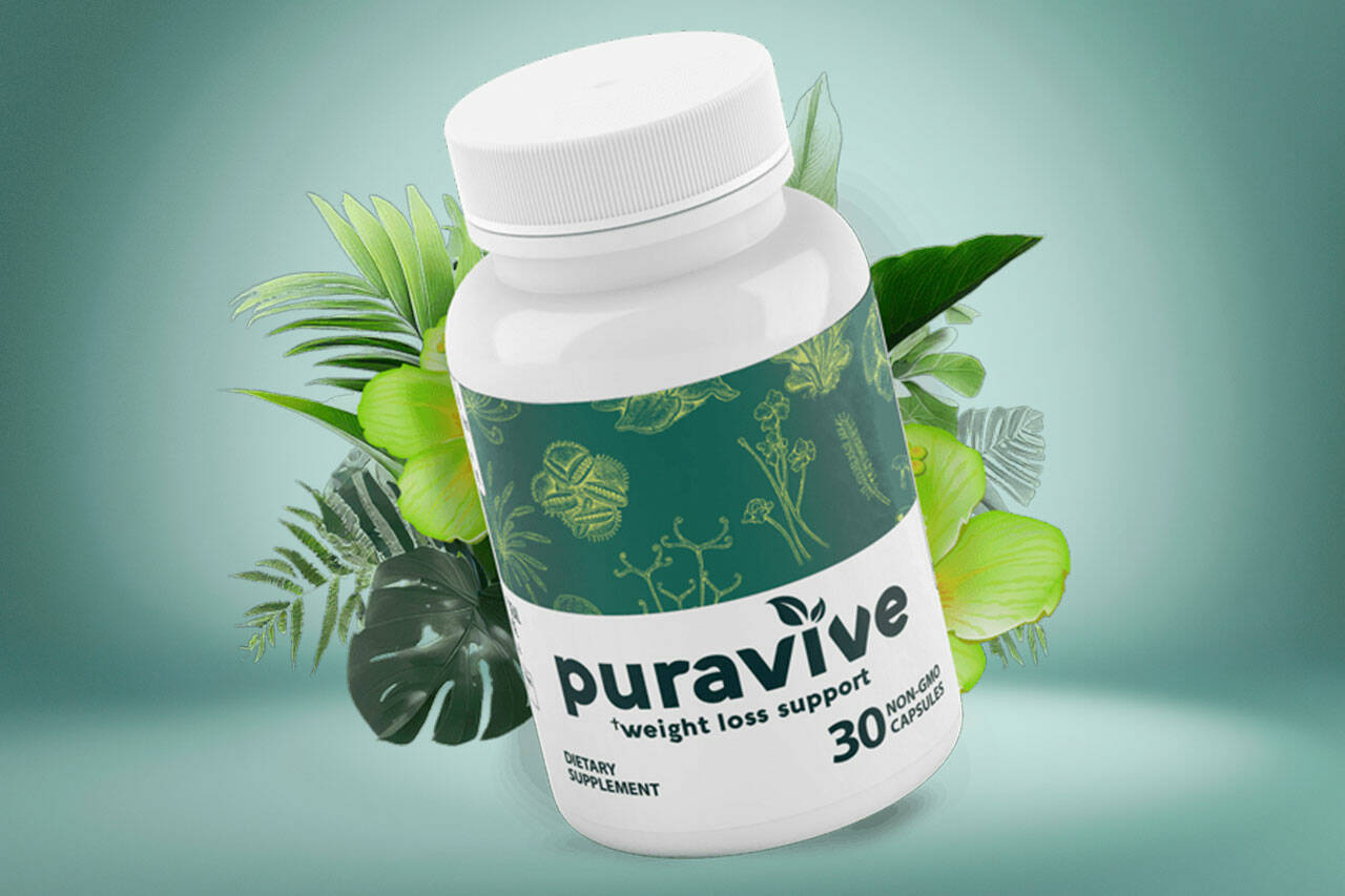 How to Order Your Pack of Puravive ?  - Alaska - Anchorage ID1521848