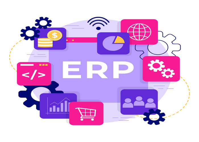 Transform Your Business with ERP Development Services - Tamil Nadu - Madurai ID1609221