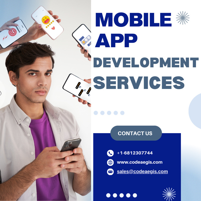 Expert Android App Development Services  CodeAegis Pvt Lt - Uttar Pradesh - Noida ID1597348 1