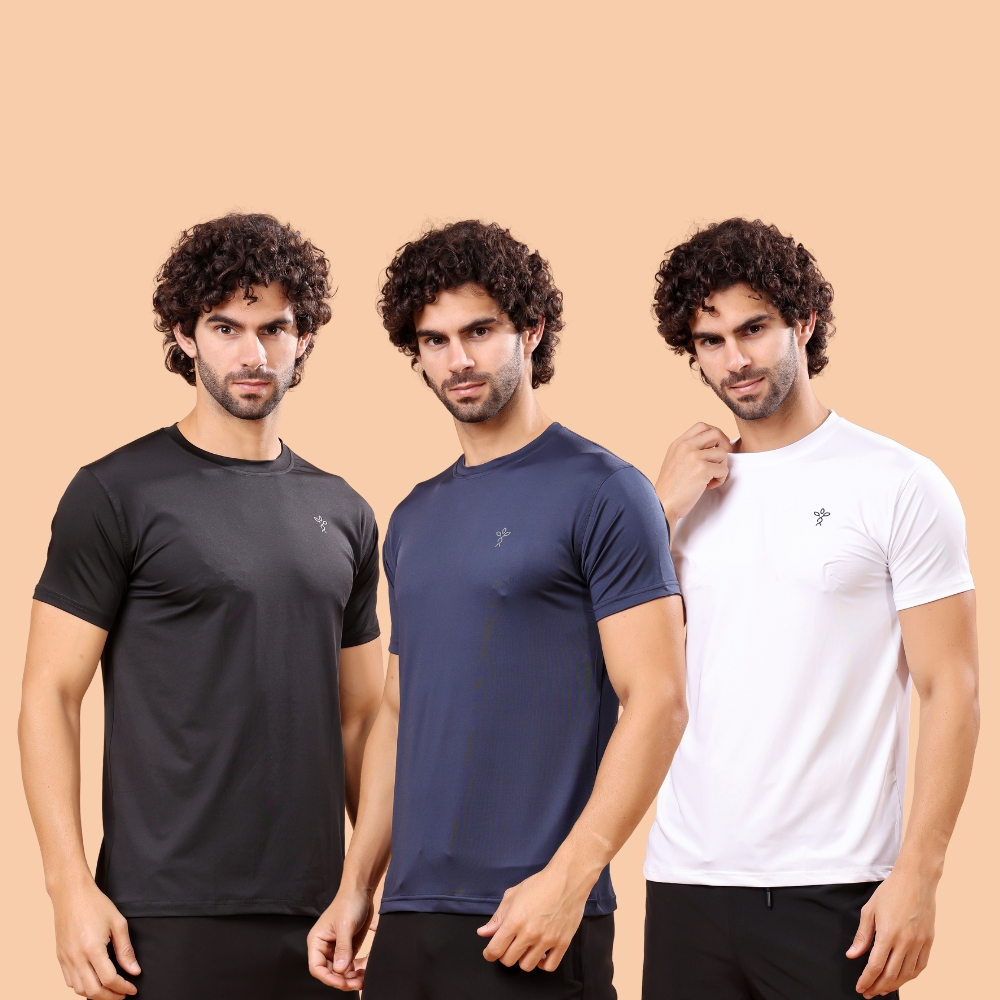 TShirt Combo Style and Savings in One Pack! - Delhi - Delhi ID1586778