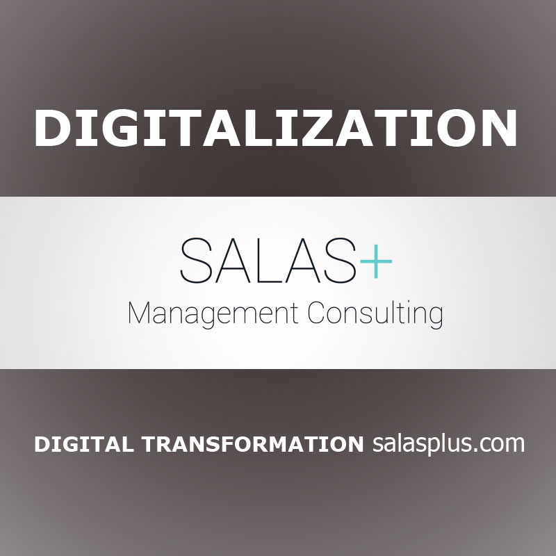 Digitalization Digital Transformation and Project Managemen - Alabama - Birmingham ID1590429
